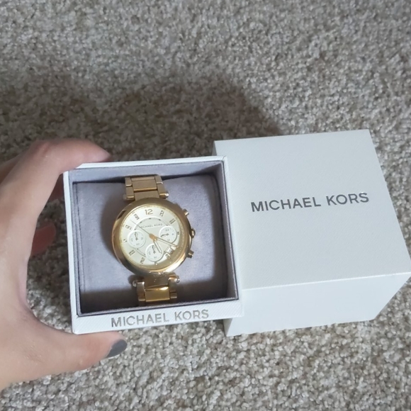 Michael Kors watch MK5276 - Picture 4 of 4